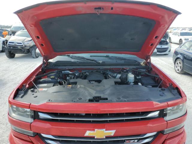 Photo 11 from auction – 2016 CHEVROLET SILVERADO with VIN 3GCUKSEC3GG311776