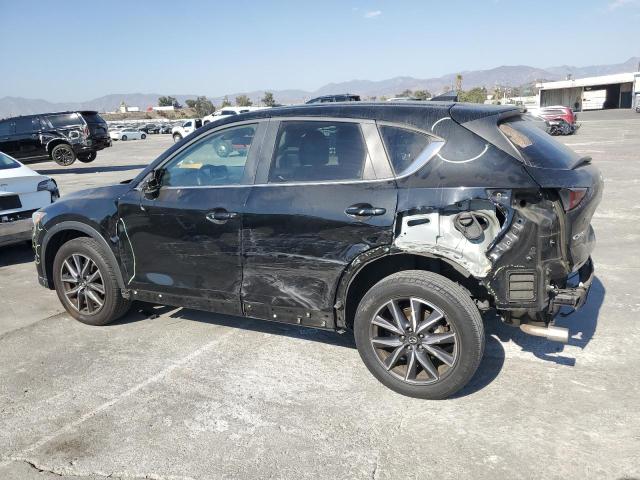 Photo 2 from auction – 2018 MAZDA CX-5 TOURI with VIN JM3KFACM1J1435012