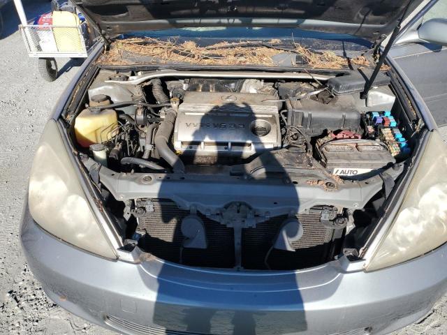 Photo 11 from auction – 2004 LEXUS ES 330 with VIN JTHBA30G440010071