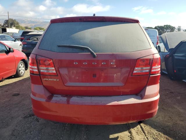 Photo 6 from auction – 2013 DODGE JOURNEY SE with VIN 3C4PDCAB5DT602468