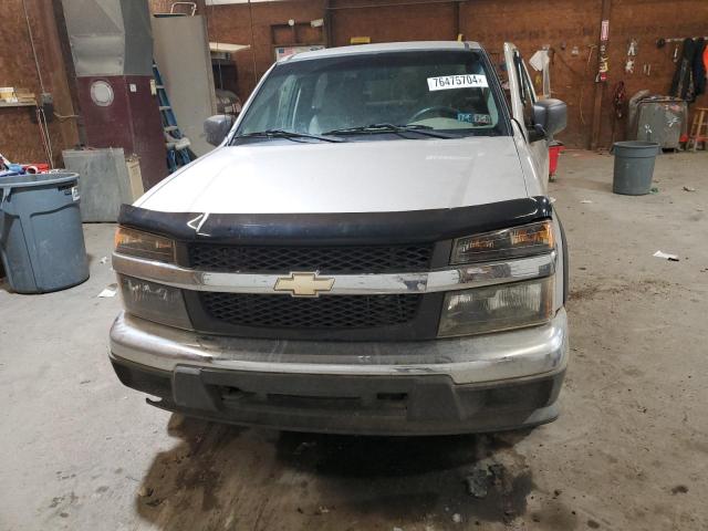 Photo 5 from auction – 2008 CHEVROLET COLORADO with VIN 1GCDT149588155941