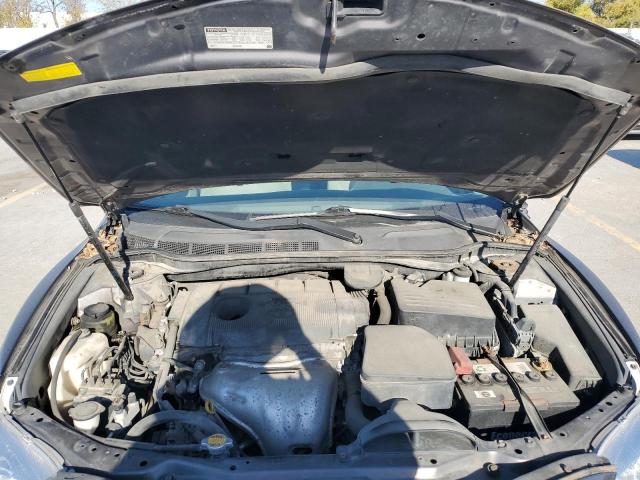 Photo 11 from auction – 2011 TOYOTA CAMRY BASE with VIN 4T4BF3EKXBR178997