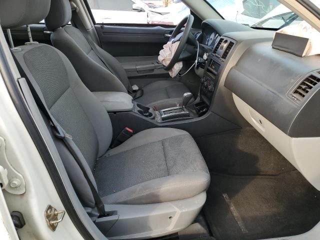 Photo 7 from auction – 2007 CHRYSLER 300 with VIN 2C3KA43R37H639569
