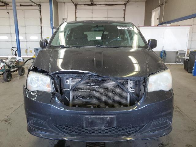 Photo 5 from auction – 2014 DODGE GRAND CARA with VIN 2C4RDGCG4ER305592