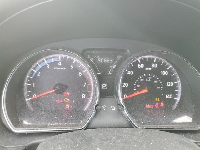 Photo 9 from auction – 2016 NISSAN VERSA S with VIN 3N1CN7AP9GL918087