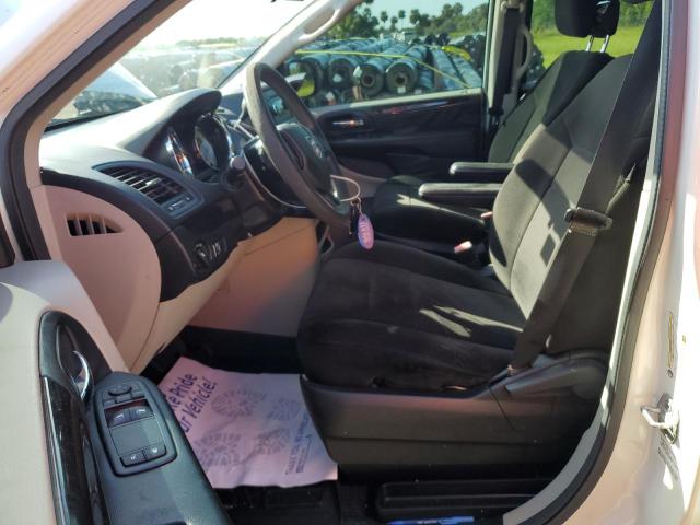 Photo 7 from auction – 2013 DODGE GRAND CARA with VIN 2C4RDGBG7DR505592
