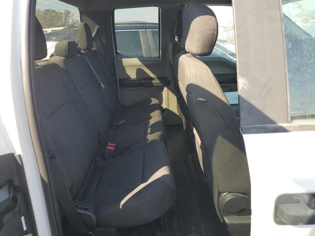 Photo 10 from auction – 2018 FORD F150 SUPER with VIN 1FTEX1EP6JFC52377