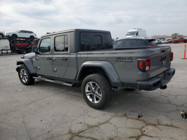Photo 2 from auction – 2022 JEEP GLADIATOR with VIN 1C6HJTAG4NL104615