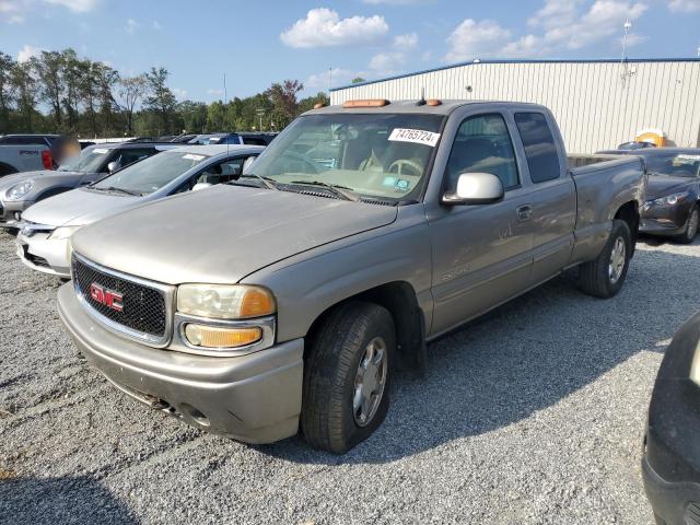 GMC SIERRA K15 2002 with VIN 2GTFK69U421383350 - Photo from auction