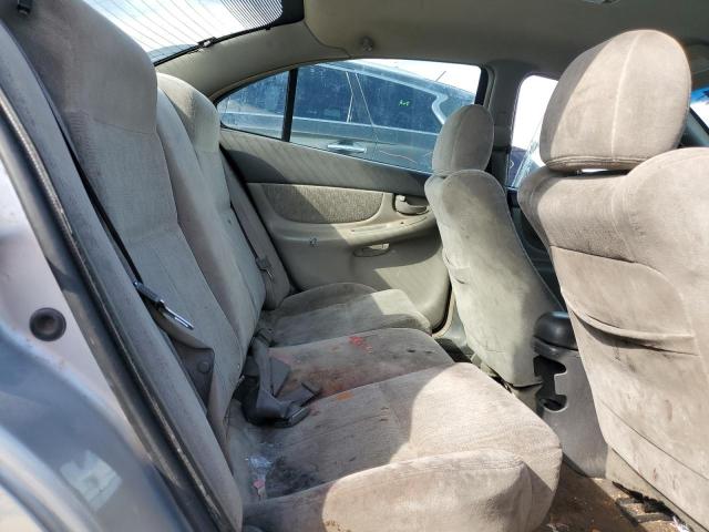 Photo 10 from auction – 2004 OLDSMOBILE ALERO GL with VIN 1G3NL52F34C121833