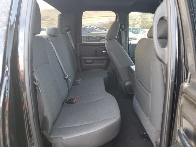 Photo 10 from auction – 2021 RAM 1500 CLASS with VIN 1C6RR7GT2MS515007