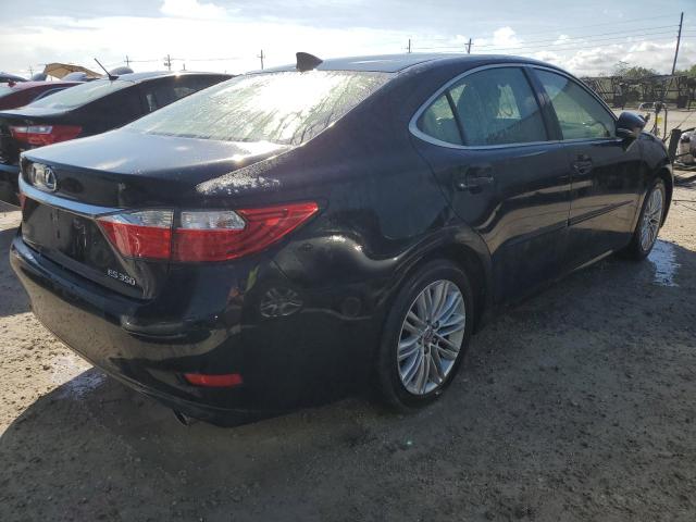 Photo 3 from auction – 2015 LEXUS ES 350 with VIN JTHBK1GG6F2208679