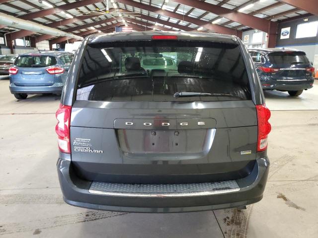 Photo 6 from auction – 2012 DODGE GRAND CARA with VIN 2C4RDGBG1CR110712