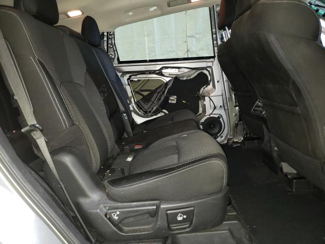 Photo 11 from auction – 2021 SUBARU ASCENT PRE with VIN 4S4WMACD0M3443591