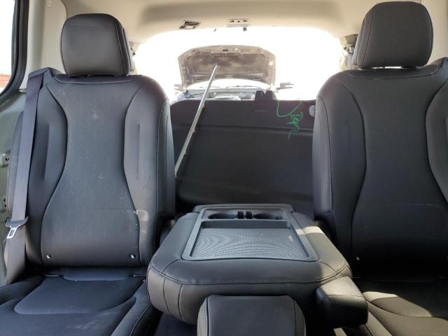 Photo 10 from auction – 2024 KIA CARNIVAL E with VIN KNDNC5H34R6423148