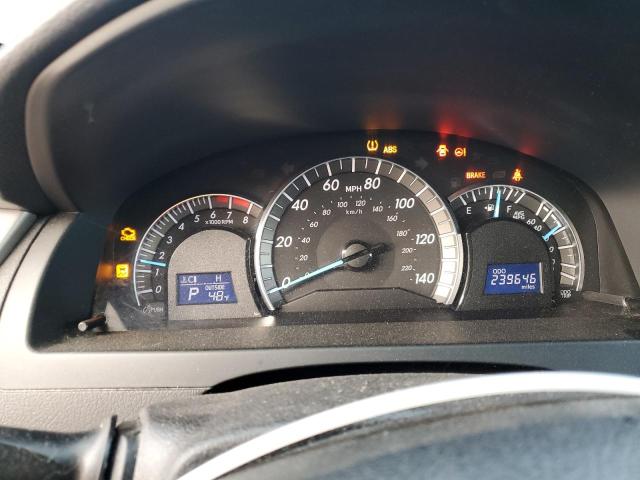 Photo 9 from auction – 2014 TOYOTA CAMRY L with VIN 4T1BF1FK9EU411849