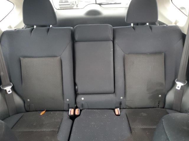 Photo 10 from auction – 2016 HONDA CR-V SE with VIN 5J6RM4H42GL057247