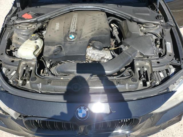 Фото 11 с аукциона – 2015 BMW 335 I с VIN WBA3A9G55FNT09309