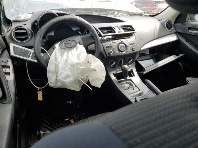 Photo 8 from auction – 2012 MAZDA 3 I with VIN JM1BL1UF4C1505526