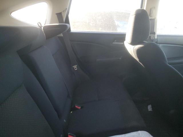 Photo 11 from auction – 2016 HONDA CR-V SE with VIN 2HKRM4H40GH652754
