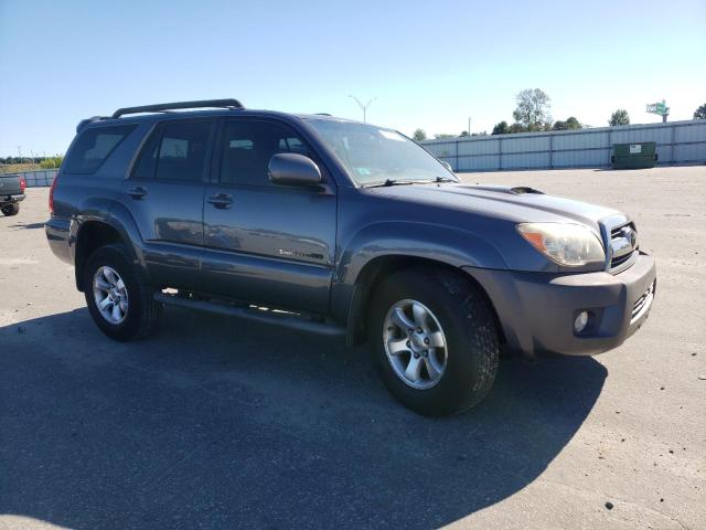 Photo 4 from auction – 2009 TOYOTA 4RUNNER SR with VIN JTEBU14R89K041324