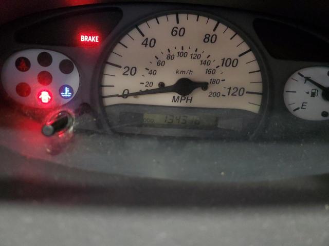 Photo 9 from auction – 2000 TOYOTA ECHO with VIN JTDBT1231Y0088548