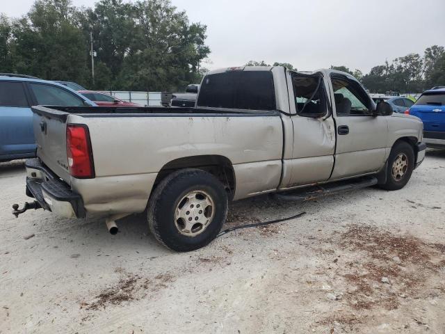 Photo 3 from auction – 2003 CHEVROLET SILVERADO with VIN 2GCEC19T031286134