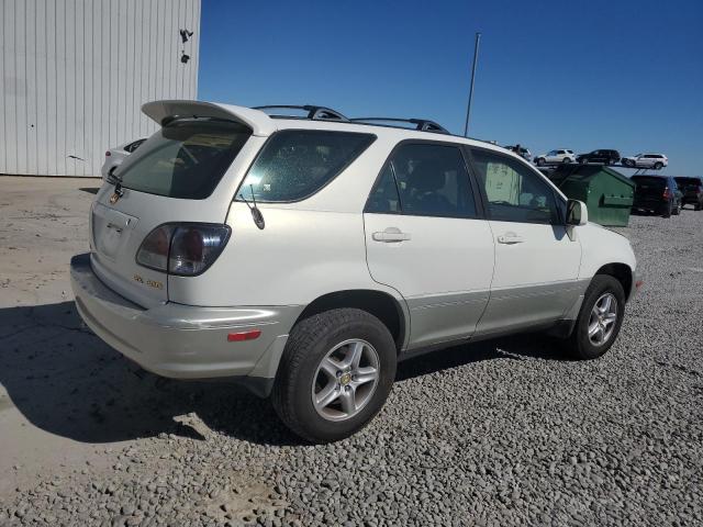 Photo 3 from auction – 2002 LEXUS RX 300 with VIN JTJHF10U920273464