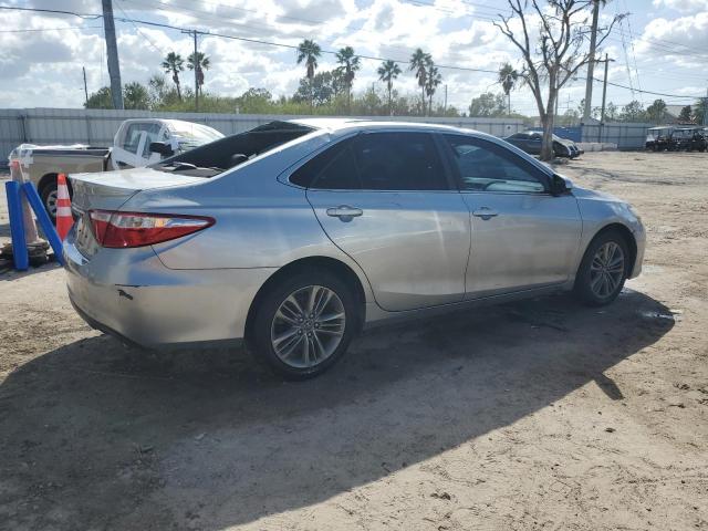 Photo 3 from auction – 2016 TOYOTA CAMRY SE A with VIN 4T1BF1FK5GU593942