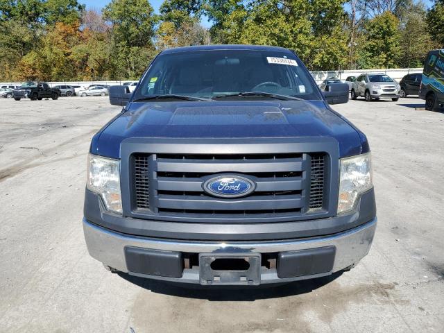 Photo 5 from auction – 2011 FORD F150 SUPER with VIN 1FTEX1CM0BFC22382