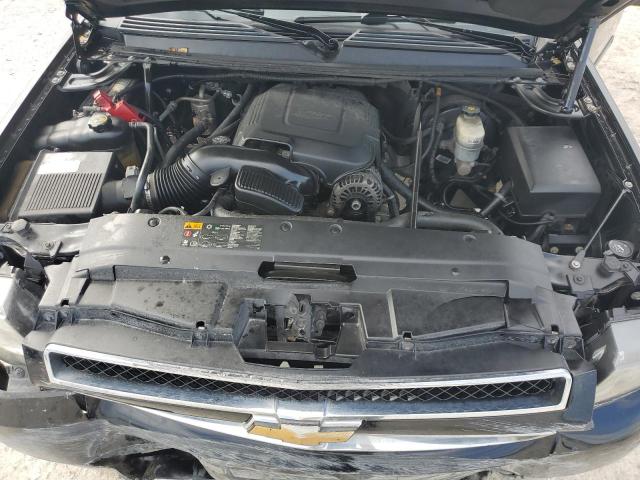 Photo 11 from auction – 2013 CHEVROLET AVALANCHE with VIN 3GNMCFE07DG152290