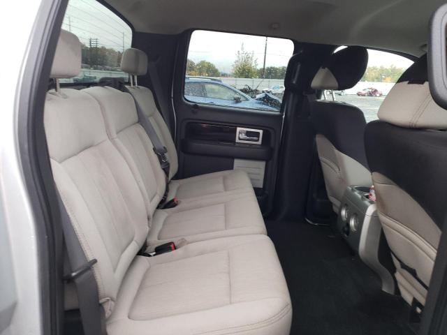Photo 10 from auction – 2009 FORD F150 SUPER with VIN 1FTPW14V89KD02050