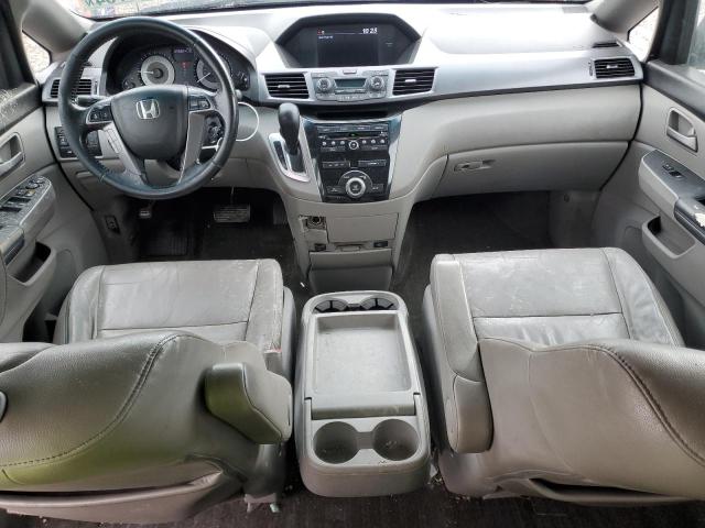 Photo 8 from auction – 2012 HONDA ODYSSEY EX with VIN 5FNRL5H66CB067440