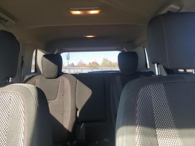 Photo 10 from auction – 2017 GMC TERRAIN SL with VIN 2GKALNEK8H6316241
