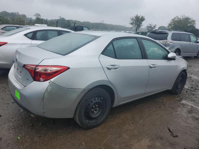 Photo 3 from auction – 2019 TOYOTA COROLLA L with VIN 2T1BURHE8KC242416
