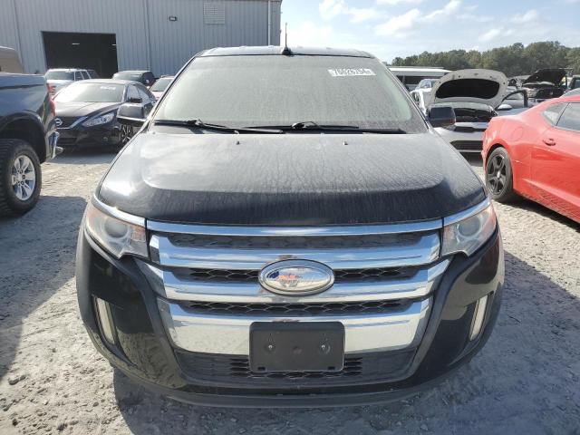 Photo 5 from auction – 2014 FORD EDGE SEL with VIN 2FMDK3JC5EBB52752