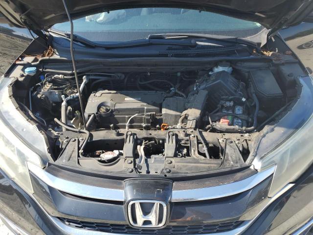 Photo 12 from auction – 2016 HONDA CR-V EX with VIN 3CZRM3H50GG723294