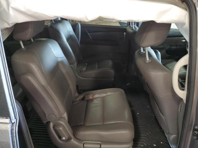 Photo 11 from auction – 2015 HONDA ODYSSEY EX with VIN 5FNRL5H61FB109632