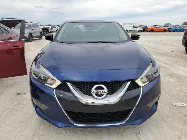 Снимка 5 от търг – 2017 NISSAN MAXIMA 3.5 с VIN 1N4AA6AP2HC398778