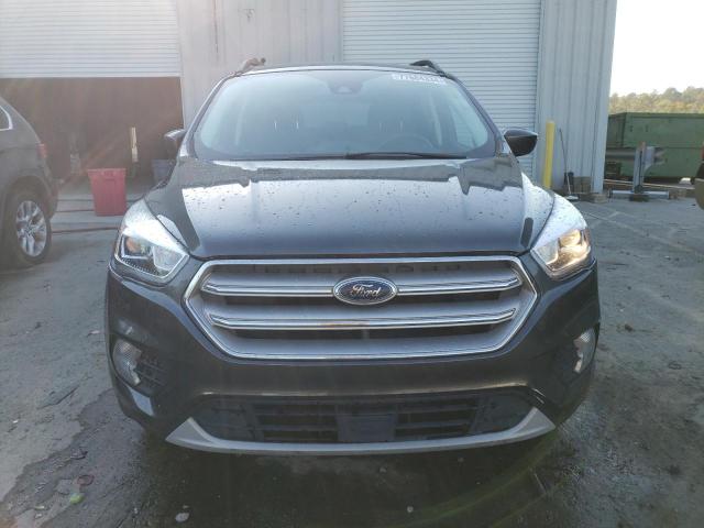 Photo 5 from auction – 2019 FORD ESCAPE SEL with VIN 1FMCU0HDXKUB45241