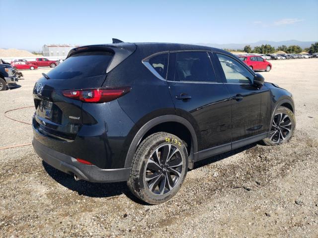 Photo 3 from auction – 2023 MAZDA CX-5 PREMI with VIN JM3KFBDM4P0189558