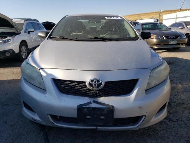 Photo 5 from auction – 2009 TOYOTA COROLLA BA with VIN 1NXBU40E89Z038447