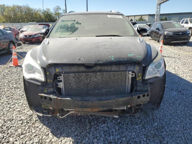 Photo 5 from auction – 2015 BUICK ENCLAVE with VIN 5GAKVBKDXFJ166214
