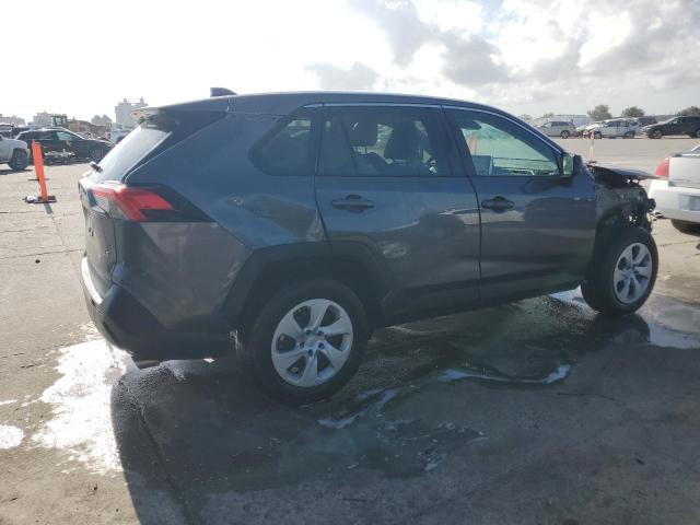 Photo 3 from auction – 2024 TOYOTA RAV4 LE with VIN 2T3H1RFV2RC273216