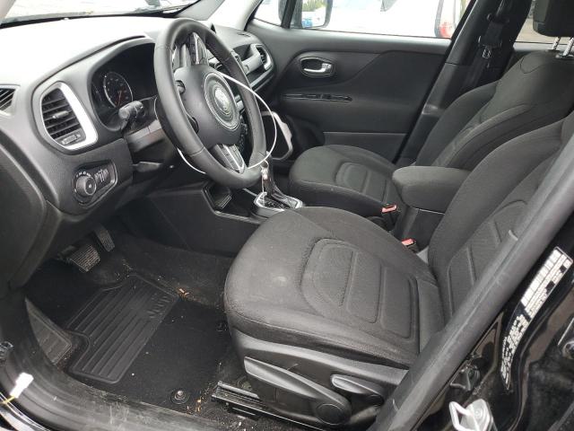 Photo 7 from auction – 2018 JEEP RENEGADE L with VIN ZACCJABB6JPH94707
