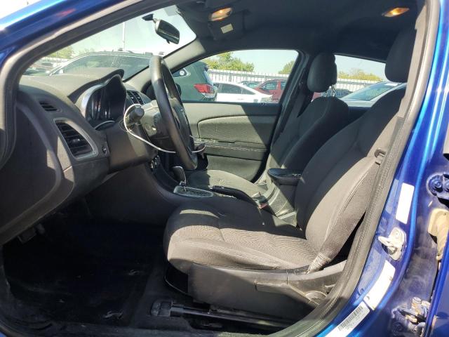 Photo 7 from auction – 2013 DODGE AVENGER SE with VIN 1C3CDZAB1DN730583