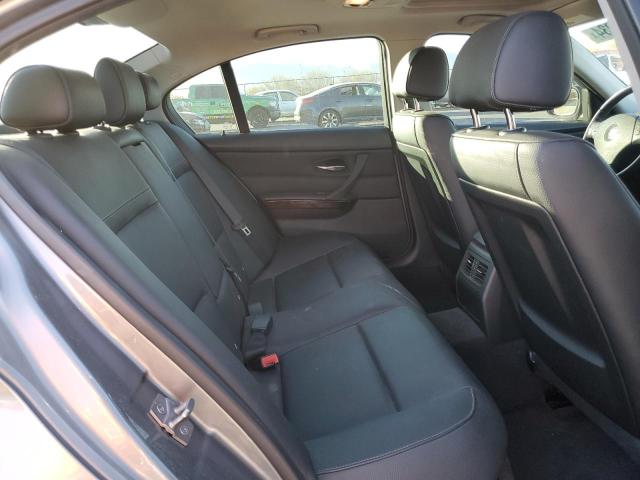 Photo 10 from auction – 2011 BMW 328 I with VIN WBAPH7C58BE675380