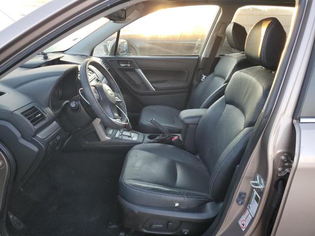 Photo 7 from auction – 2015 SUBARU FORESTER 2 with VIN JF2SJAHCXFH496902