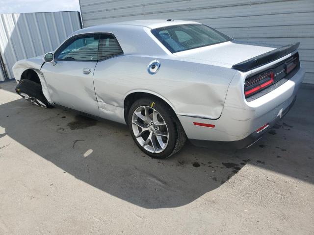 Photo 2 from auction – 2023 DODGE CHALLENGER with VIN 2C3CDZJG4PH525543