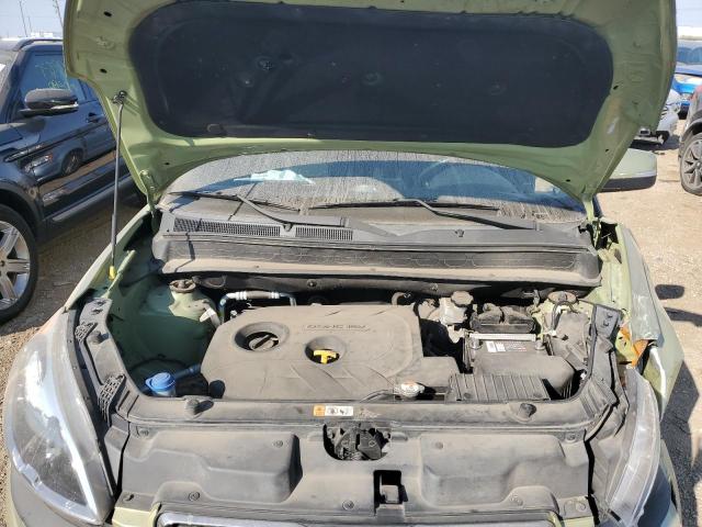 Снимка 11 от търг – 2013 KIA SOUL + с VIN KNDJT2A65D7586069